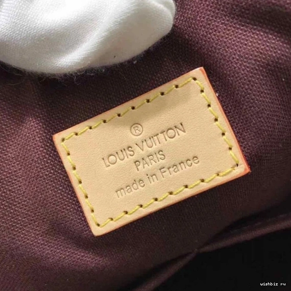 WIS RIVOLI VUITTON LOUIS MM 0926